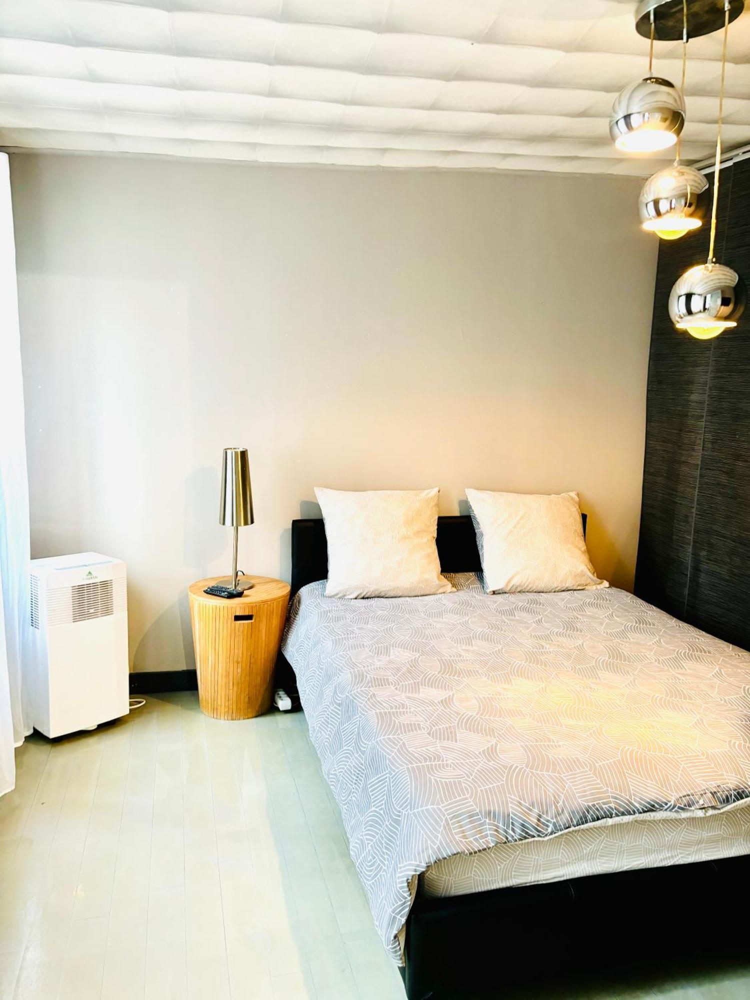 Appartement Bel En Centre A 5 Minutes Du Metro