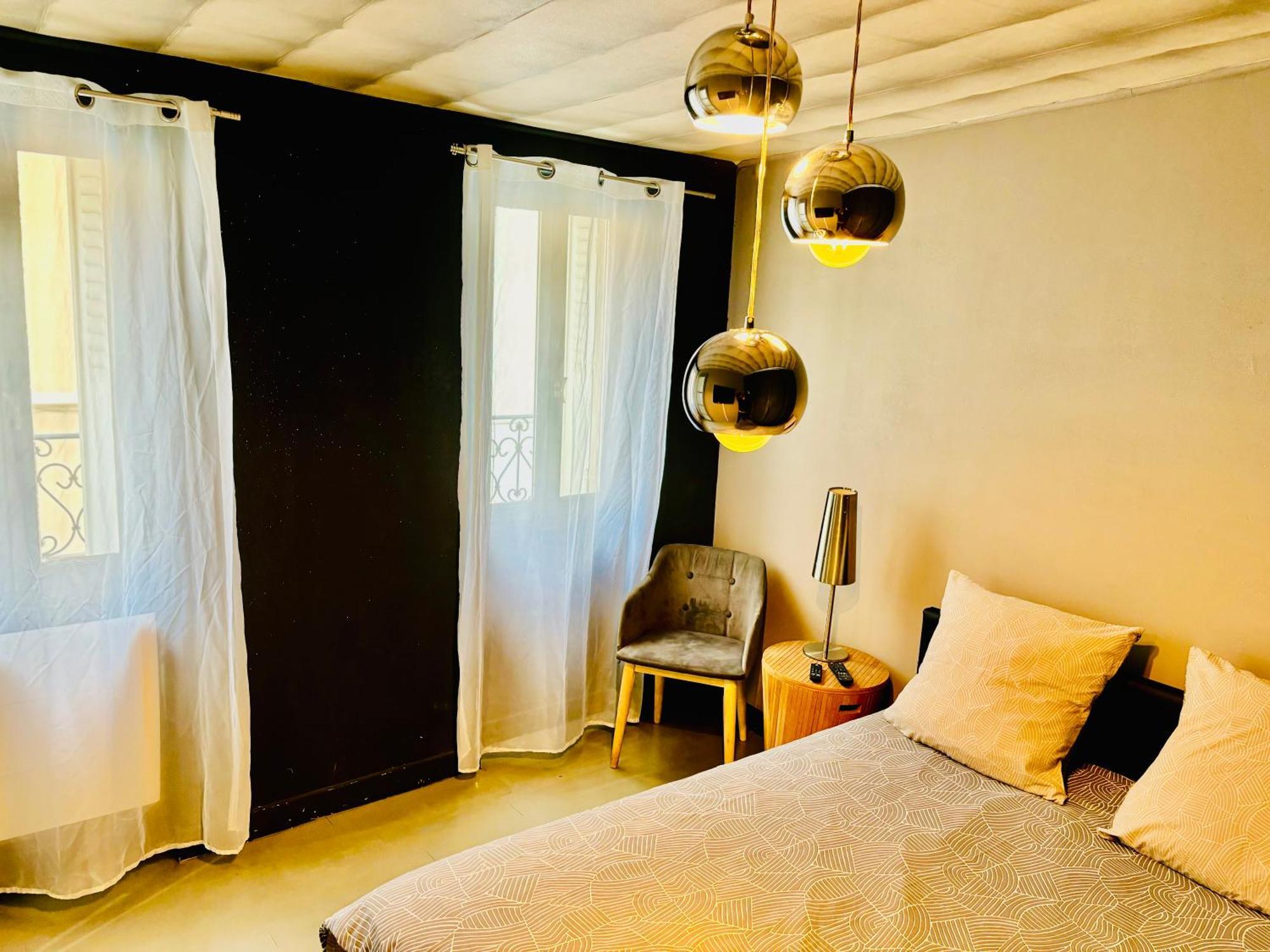 Appartement Bel En Centre A 5 Minutes Du Metro Romainville